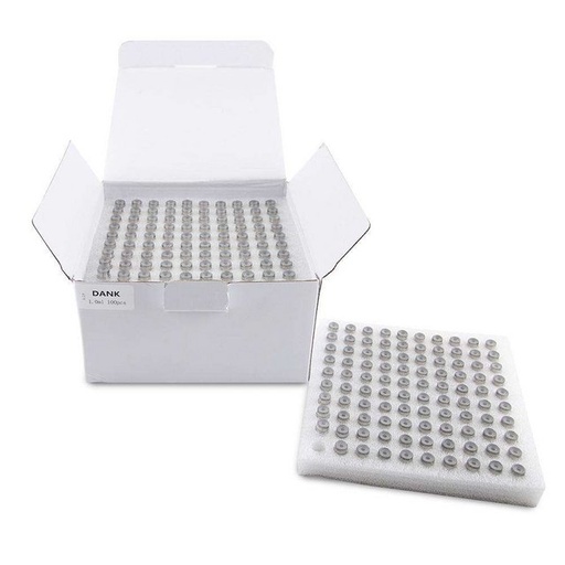 [G5 -01420] G5 OIL ATOMIZER 1.6MM FLAT TIP 1ML BOX OF 100