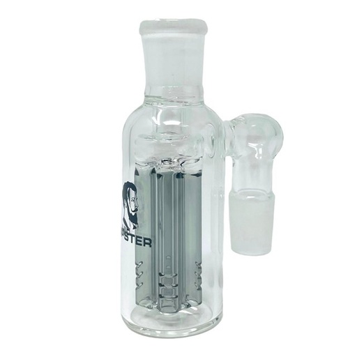[HIPS-08351] HIPSTER GLASS ASH CATCHER 19MM #BZ011