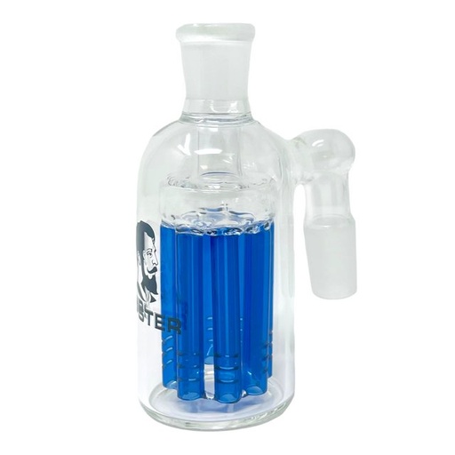 [HIPS-08353] HIPSTER GLASS ASH CATCHER 19MM #BZ012