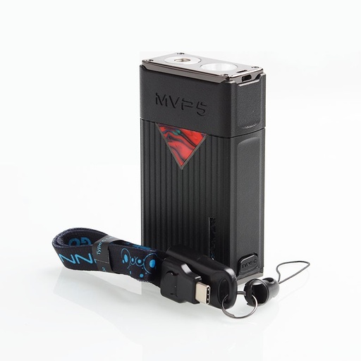 [INNO-06136] INNOKIN MVP 5 MOD BLACK
