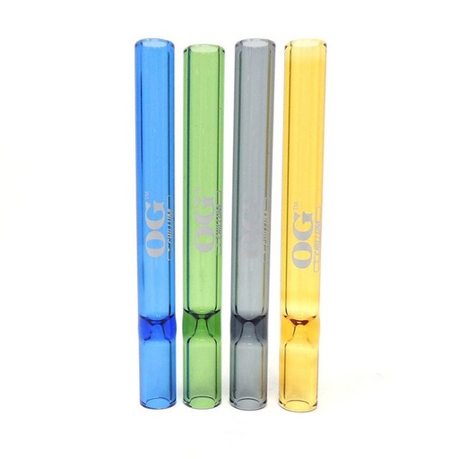 [INTREF00163] BIOSTIX CHILLUM REFILL 50CT DISPLAY