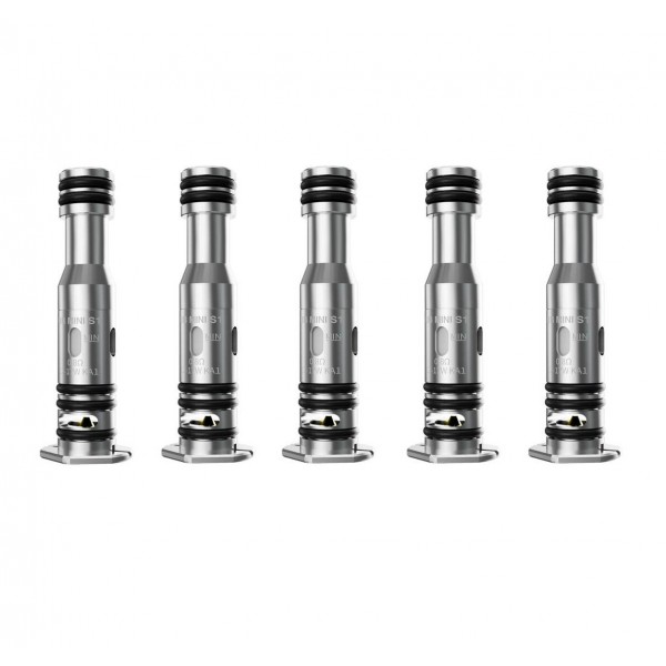 LOST VAPE UB MINI S2 COIL 1.0 OHM