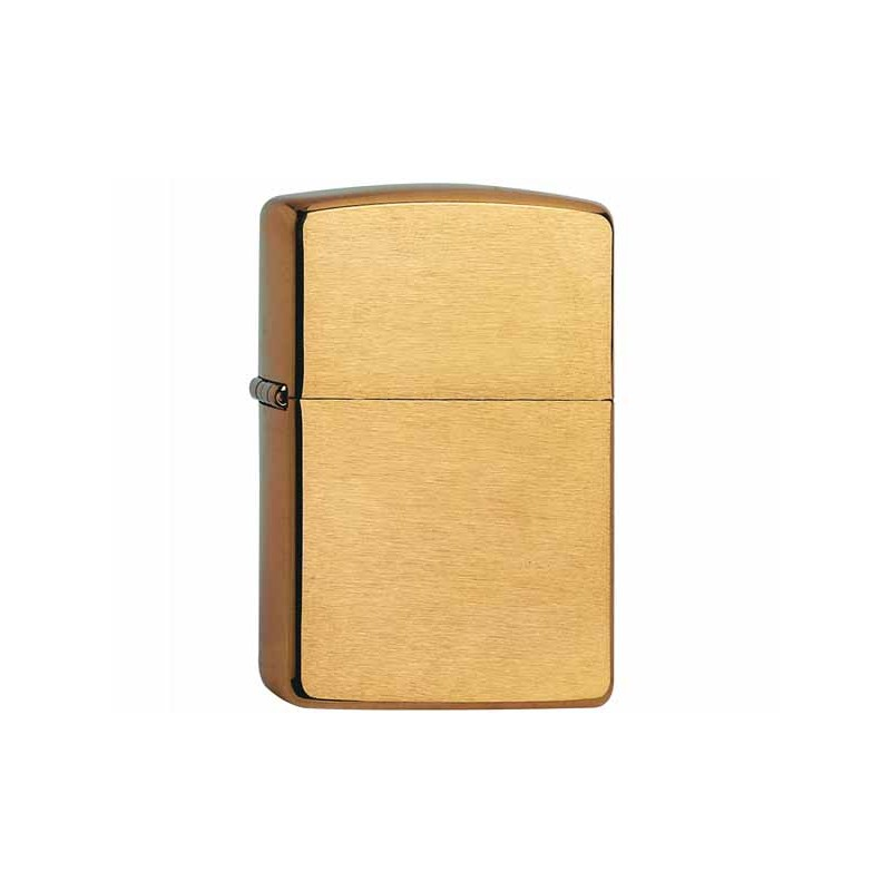 ZIPPO LIGHTER BR FIN BR ARMOR HEAVY DESIGN