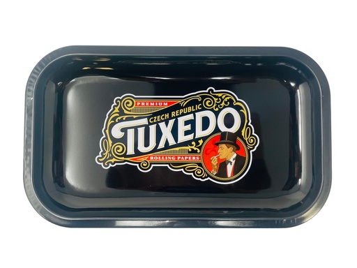 [TUXE-12148] TUXEDO MEDIUM ROLLING TRAY