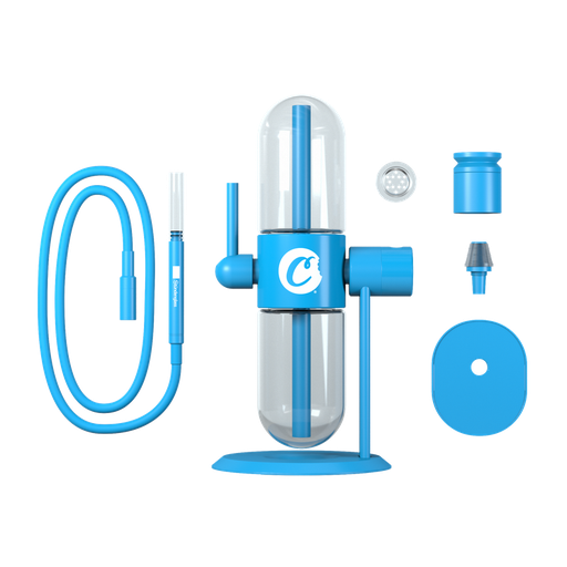 [TYS-03651] COOKIES X STUNDENGLASS GRAVITY HOOKAH