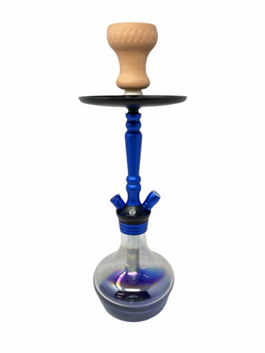 [INTREF01356] OLA ATOM HOOKAH ASSORTED COLORS