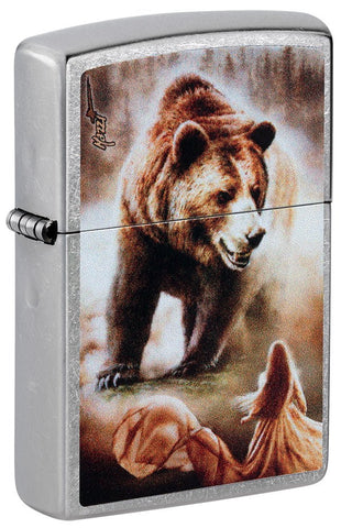 ZIPPO LIGHTER MAZZI 48330