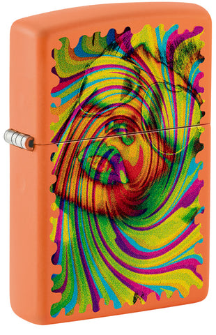 ZIPPO LIGHTER SUNGLASS WOMAN DESIGN 48580