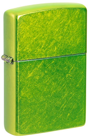 ZIPPO LIGHTER CLASSIC LURID 24513