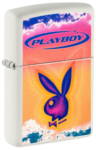 ZIPPO LIGHTER PLAYBOY 48744