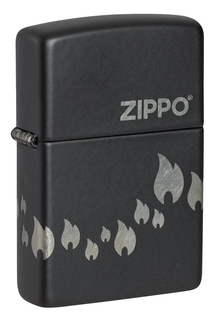 ZIPPO LIGHTER ZIPPO DESIGN 48980