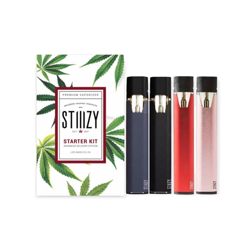 [230620007444] STIIIZY STARTER KIT