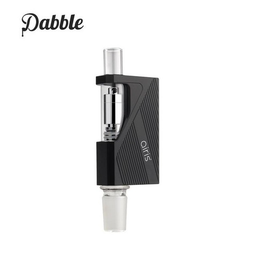 [ITM100820013781] AIRIS DABBLE VAPORIZER (BLACK)