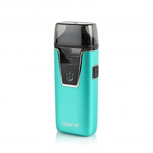 [ITM23062075427542] ASPIRE NAUTILUS AIO KIT (TEAL)