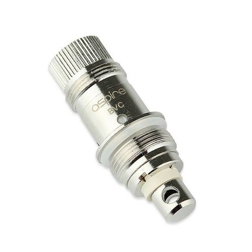 [ITM090720011815] ASPIRE NAUTILUS BVC REPLACEMENT ATOMIZER 5CT (1.6OHM)