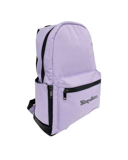 [BLAZ-11488] BLAZY SUSAN SMELL PROOF BACKPACK (PURPLE)