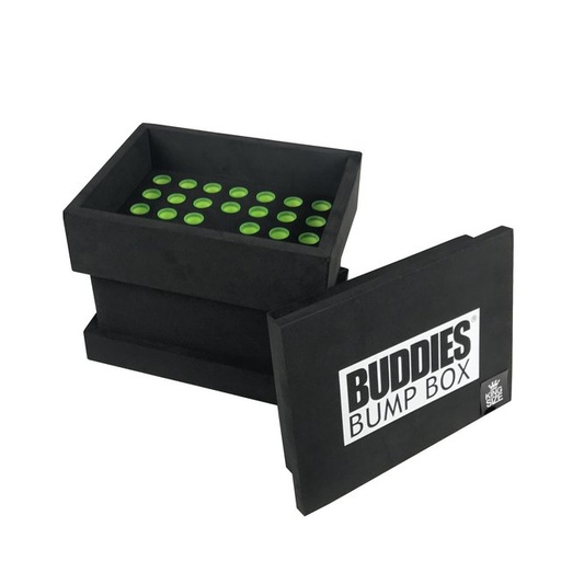 [INTREF04162] BUDDIES BUMP BOX CONE FILLER (KING SIZE)