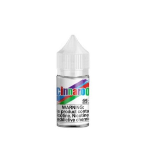 [ITM161220015238] CINNAROO 30ML (25MG)