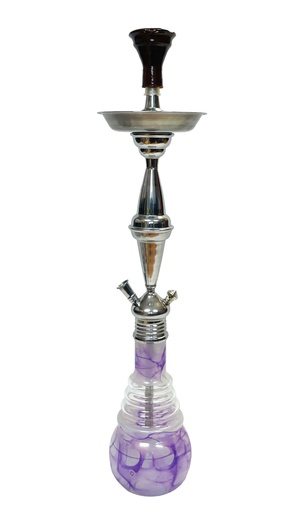 [ADA-02294] ADAM GROUP EGYPTIAN HOOKAH 1 HOSE #N21