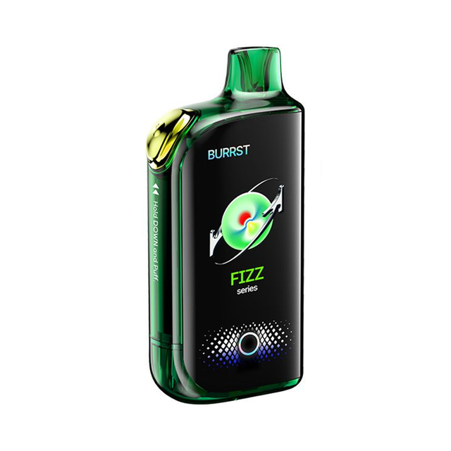 FASTA BURRST 35000 5% DISPOSABLE BOX OF 5 l