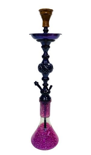 [ADA-02298] ADAM GROUP EGYPTIAN HOOKAH 1 HOSE #N22