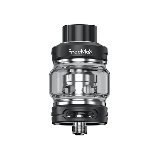 [FRE-01085] FREEMAX FIRELUKE SOLO TANK (BLACK)