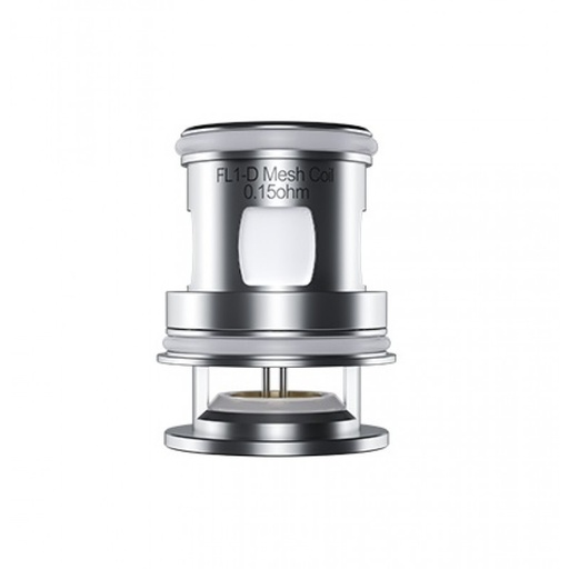 [FRE-01103] FREEMAX FL MESH COIL 5CT (FL1-D MESH 0.15OHM)