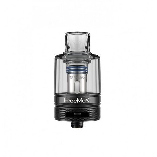 [ITM101021021011] FREEMAX MARVOS DTL POD TANK (BLACK)