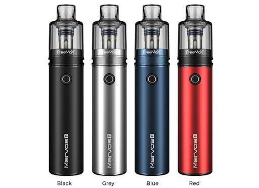 [ITM240721019403] FREEMAX MARVOS T 80W KIT (BLACK)