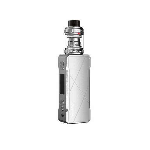 [ITM180121015846] FREEMAX MAXUS 100W KIT (SILVER)