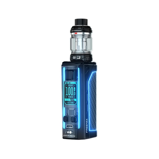 [FREE-12886] FREEMAX MAXUS 2 KIT (BLACK)