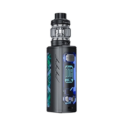 [FRE-01079] FREEMAX MAXUS SOLO 100W KIT (BLACK)