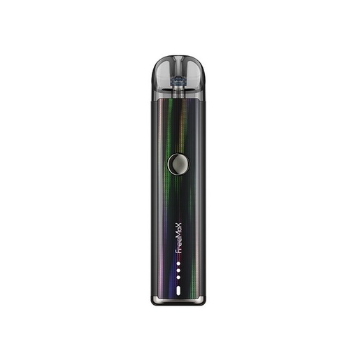 [ITM040821019588] FREEMAX ONNIX 2 KIT (BLACK)