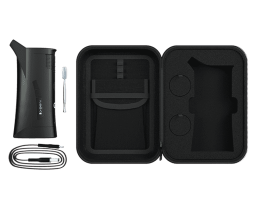 [INTREF00693] G PEN ROAM VAPORIZER (BLACK)