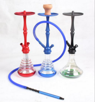 [INTREF01371] OLA LOLA HOOKAH ASSORTED COLORS