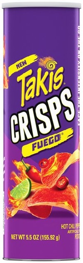 [INTREF01639] SAFE TAKIS CRISPS LARGE