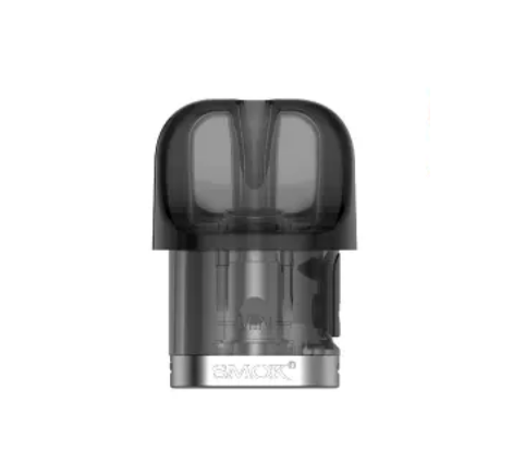 [INTREF01761] SMOK NOVO X CLEAR POD MESHED 0.8OHM 3CT