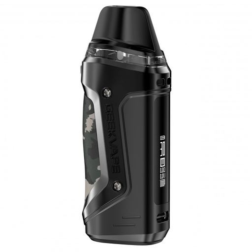 [GEEK-23329] GEEK VAPE AN 2 KIT (MIDNIGHT BLACK)