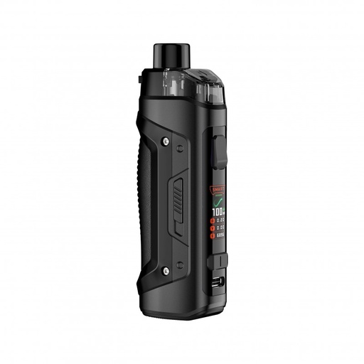 [GEEK-17386] GEEK VAPE B100 KIT (BLACK)