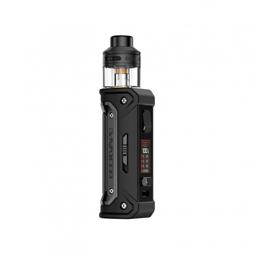 [GEEK-10456] GEEK VAPE E100I KIT (BUILT-IN BATTERY) (BLACK)
