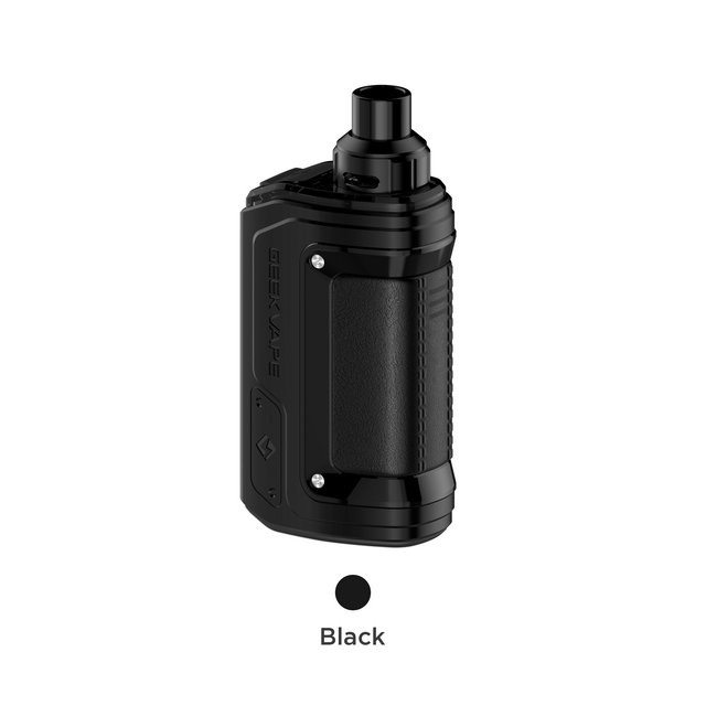 GEEK VAPE H45 (AEGIS HERO 2) KIT