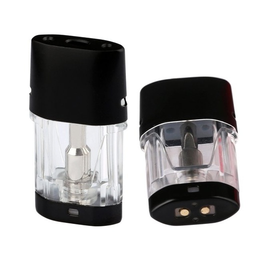 [INTREF01834] STIIIZY EMPTY PODS 1ML BOX OF 100