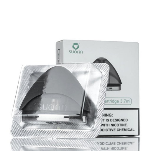 [INTREF01852] SUORIN DROP 2 POD CARTRIDGE 3.7ML