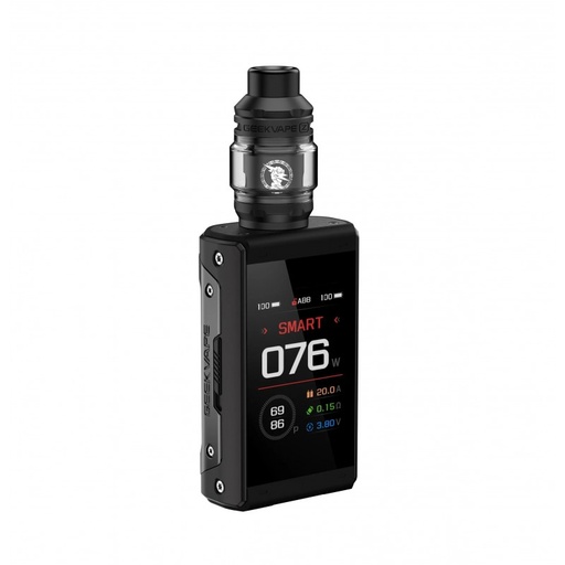[GEEK-10474] GEEK VAPE T200 KIT (BLACK)