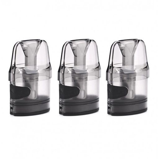 [GEE-03423] GEEK VAPE WENAX H1 CARTRIDGE 3CT (0.7OHM)