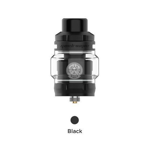 [GEE-00880] GEEK VAPE Z MAX TANK (BLACK)
