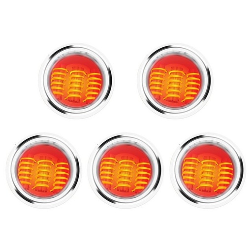 [INTREF02482] YOCAN REGEN QUARTZ TRI COIL