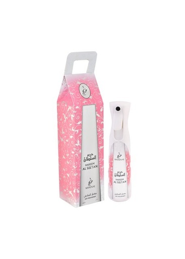 [KHAD-14523] KHADLAJ AIR FRESHENERS 320ML (HAREEM AL SULTAN PINK)