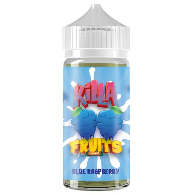 KILLA FRUITS 100ML