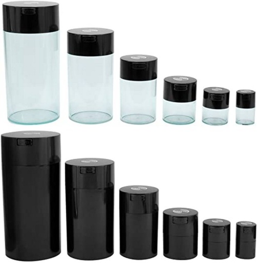 [ITM010820013385] AIRTIGHT JARS 1.35L